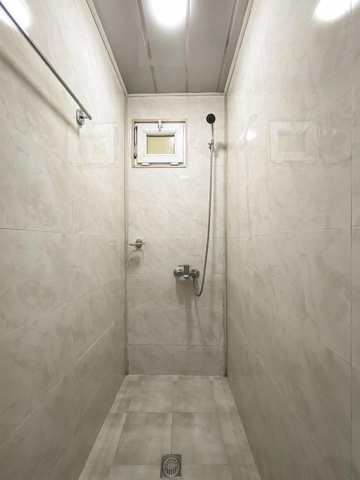 Apartment Studio Maksim Batumi Esterno foto
